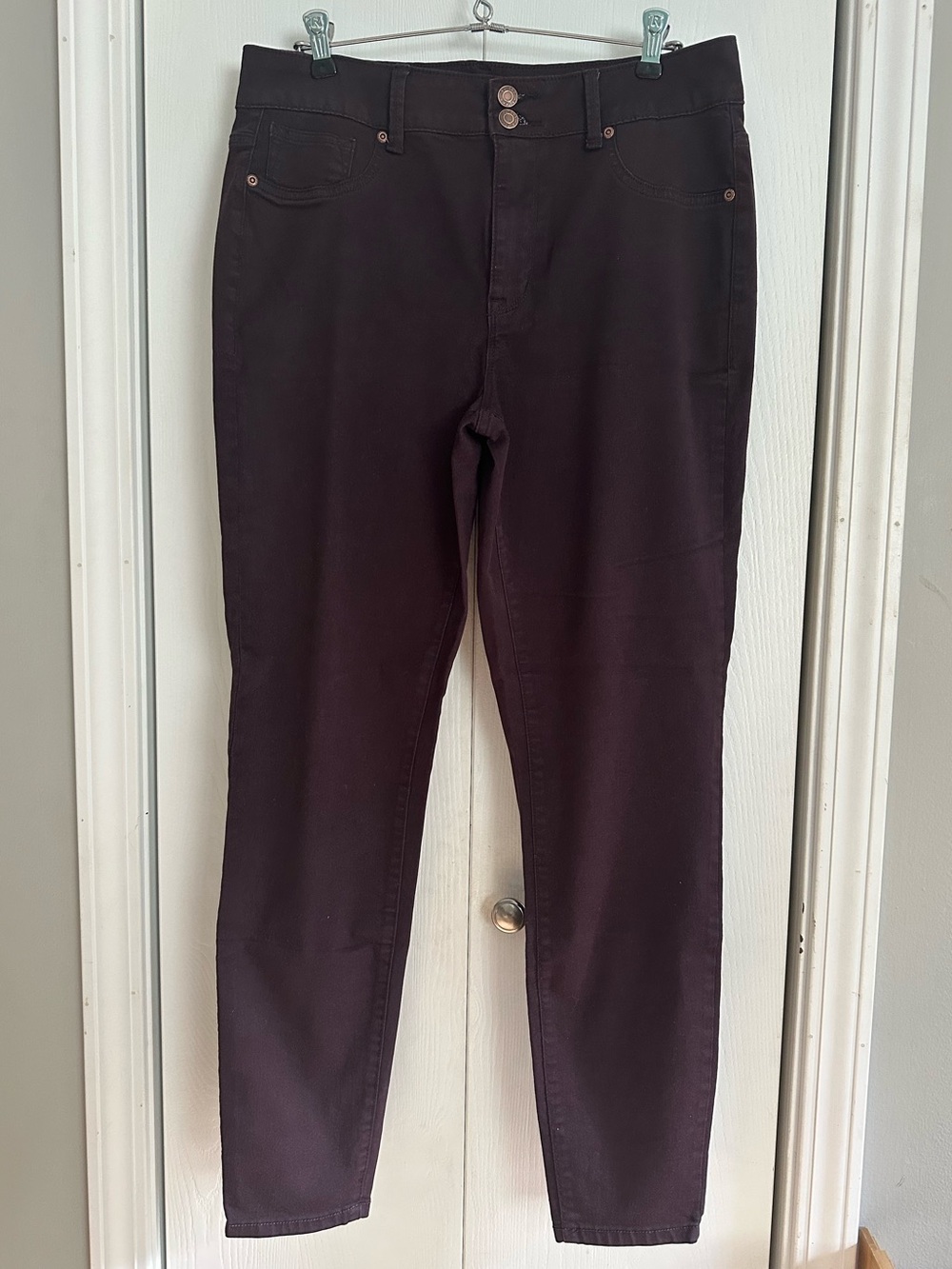Maurice’s Jeggings